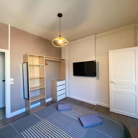 Le St-thomas, En Centre