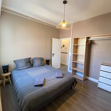 Le St-thomas, En Centre