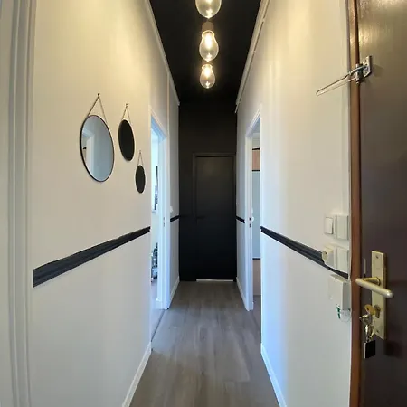 Le St-thomas, En Centre Reims