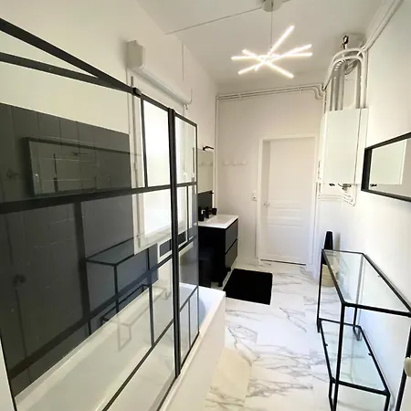 Le St-thomas, En Centre * Reims