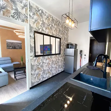 Le St-thomas, En Centre Reims