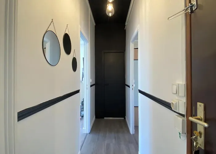 Le St-thomas, En Centre Reims