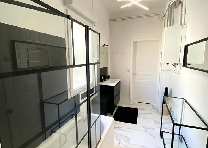 Le St-thomas, En Centre * Reims