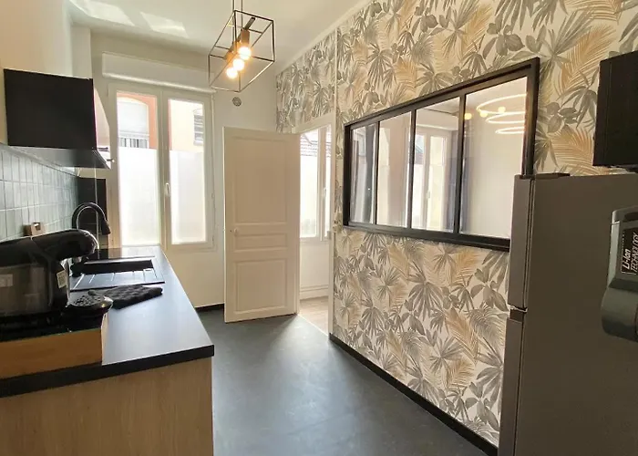 Le St-thomas, En Centre *