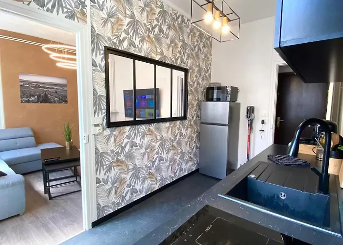 Le St-thomas, En Centre Reims